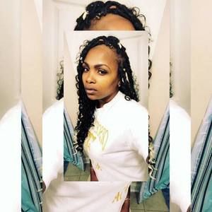 Meet your Posher, Toni